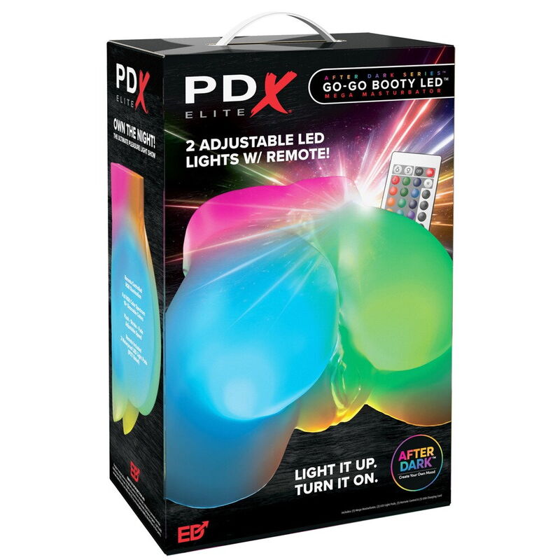 img_228337_f17589f5754aa4dfc852a8b2d61e4958_1.jpg PDX ELITE - GO-GO BOOTY LED MEGA ILLUMINATED MALE MASTURBATOR
