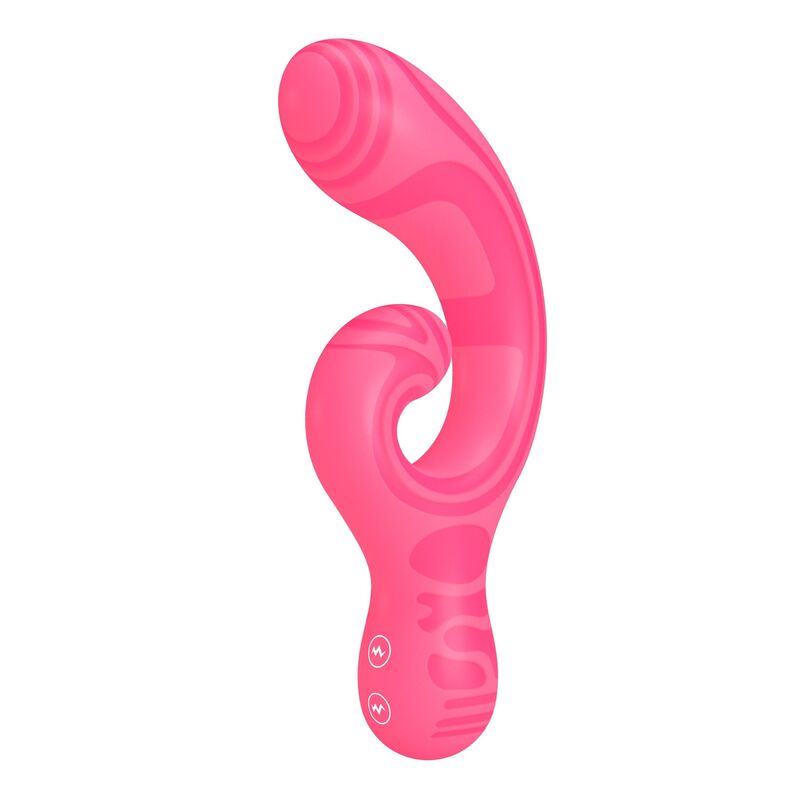 img_228633_da43114d5c4f2588284964f4255dde86_1.jpg PRETTY LOVE - VERITY USB RECHARGEABLE DOUBLE-ENDED MASSAGER