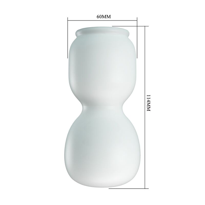 PRETTY LOVE - SUSAN POWER HEAD WAND MASSAGER ATTACHMENT Ø 6.5 CM
