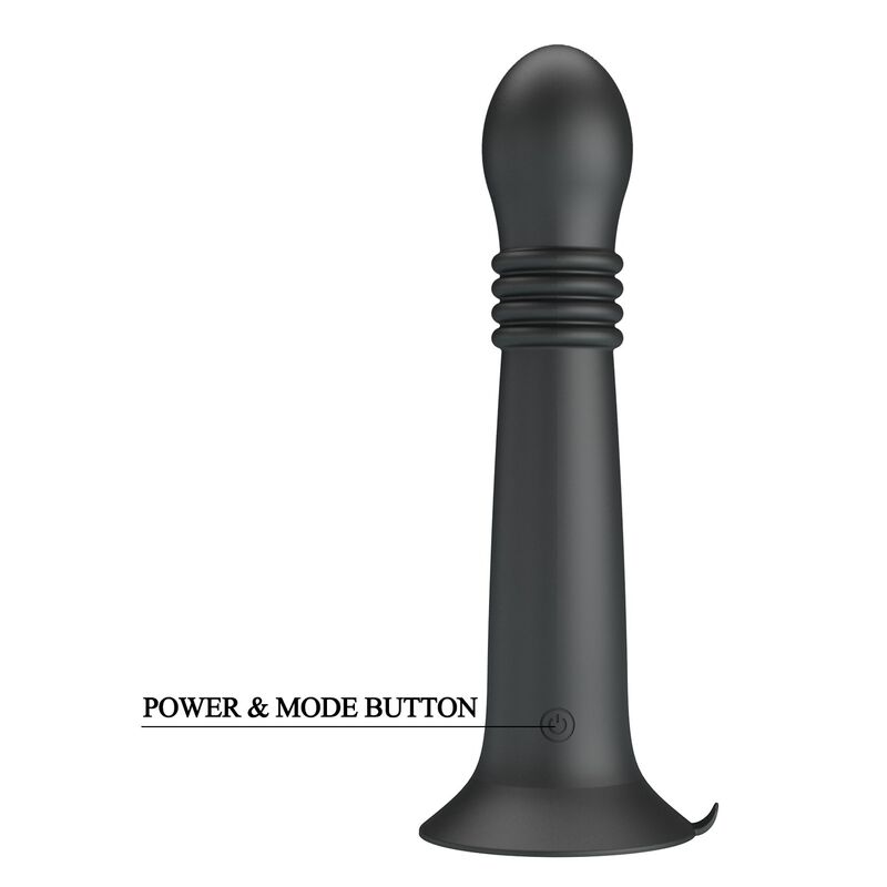 img_228663_6a2ee7e49df00ed16bf71872c0056df3_1.jpg PRETTY LOVE - STELLA USB RECHARGEABLE ROTATING AND THRUSTING MASSAGER