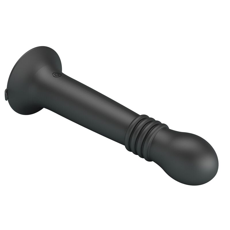 img_228664_b6d4d1b46b589ce097ae892f6725ea1e_1.jpg PRETTY LOVE - STELLA USB RECHARGEABLE ROTATING AND THRUSTING MASSAGER