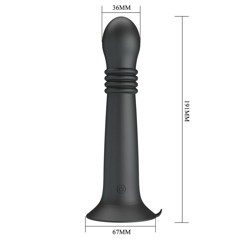 img_228665_ba28cb8327a540798e4cfef361fc1566_1.jpg PRETTY LOVE - STELLA USB RECHARGEABLE ROTATING AND THRUSTING MASSAGER