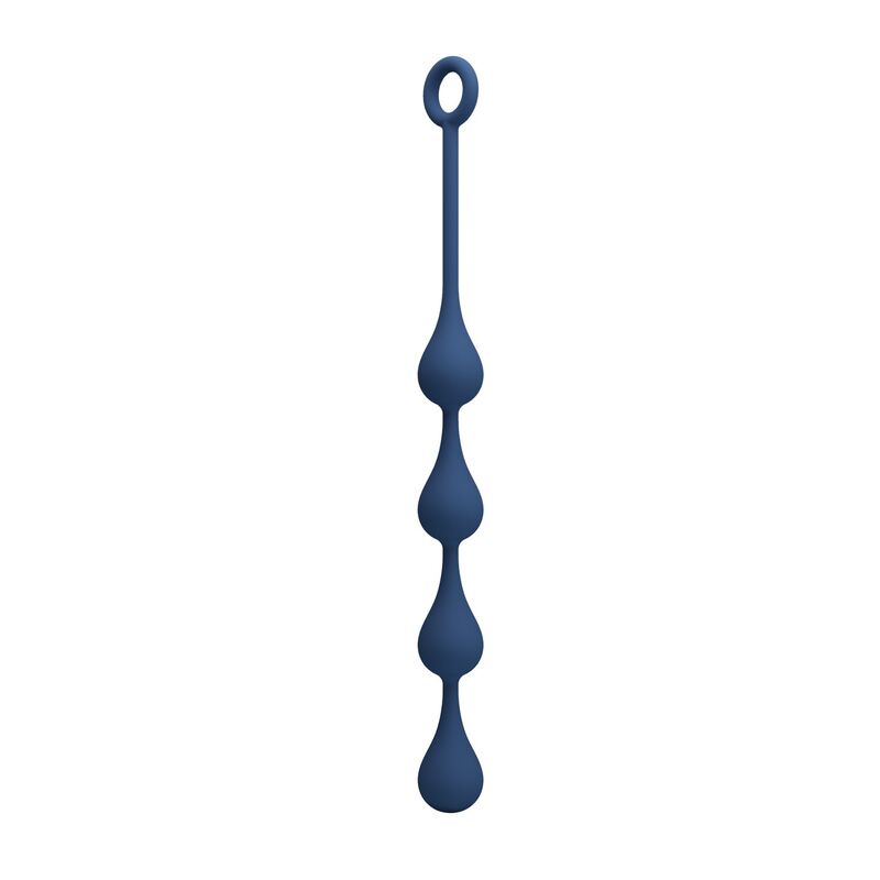 img_228765_715f33b8e99020aad145f1af32f2aea0_1.jpg MR PLAY - BLUE SILICONE ANAL BEADS SIZE M 33 CM