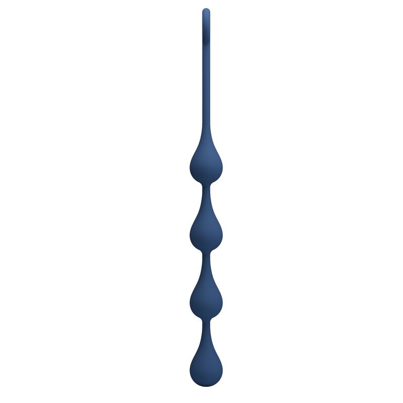 img_228769_b7c114b9f285fed18ae6bb47dccbb476_1.jpg MR PLAY - BLUE SILICONE ANAL BEADS SIZE M 33 CM