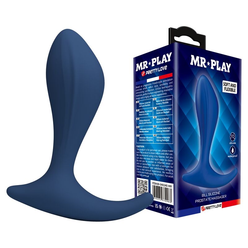 img_228836_fe351125286632a8853e1dd0a460d4b9_1.jpg MR PLAY - BLUE PROSTATE MASSAGER