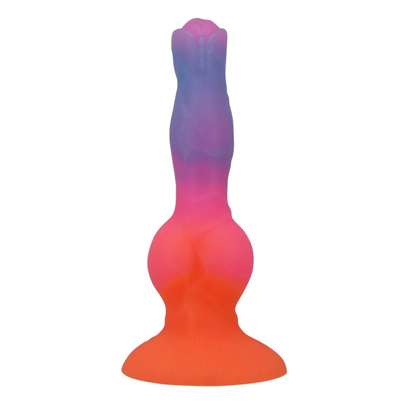 img_229079_e26a138d81530b1cd86cdb46b79228fc_1.jpg POWER MONSTERS - HERCULES FANTASY SILICONE DILDO 21.5 CM Ø 5 CM