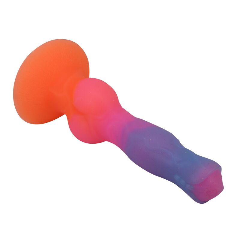img_229081_933b5bafc44ba4e9cd81e02fd2cf5301_1.jpg POWER MONSTERS - HERCULES FANTASY SILICONE DILDO 21.5 CM Ø 5 CM