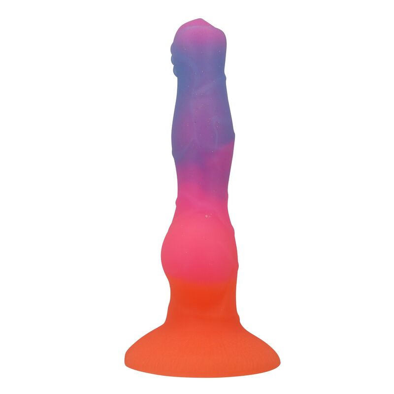 img_229083_4f57cf6a710014f65e0d05a8a1617478_1.jpg POWER MONSTERS - HERCULES FANTASY SILICONE DILDO 21.5 CM Ø 5 CM