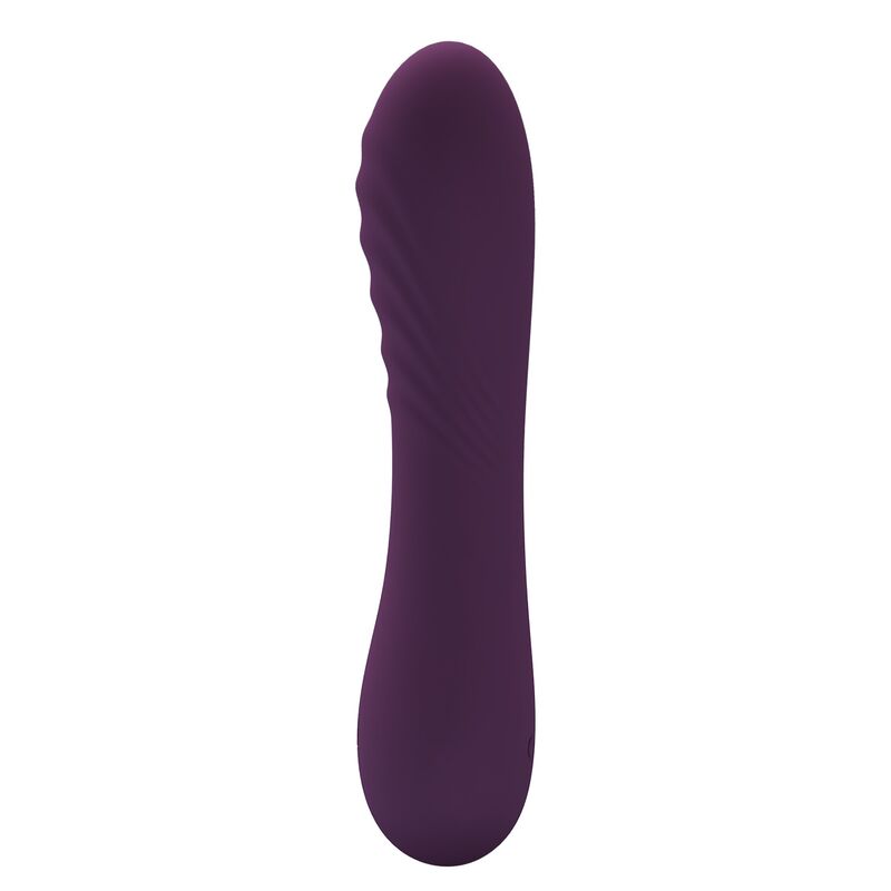 img_229208_7f4bc7cfe6a8eeab293d130059822071_1.jpg PRETTY LOVE - ALEXISROSE RECHARGEABLE VIBRATOR 10 FUNCTIONS PURPLE