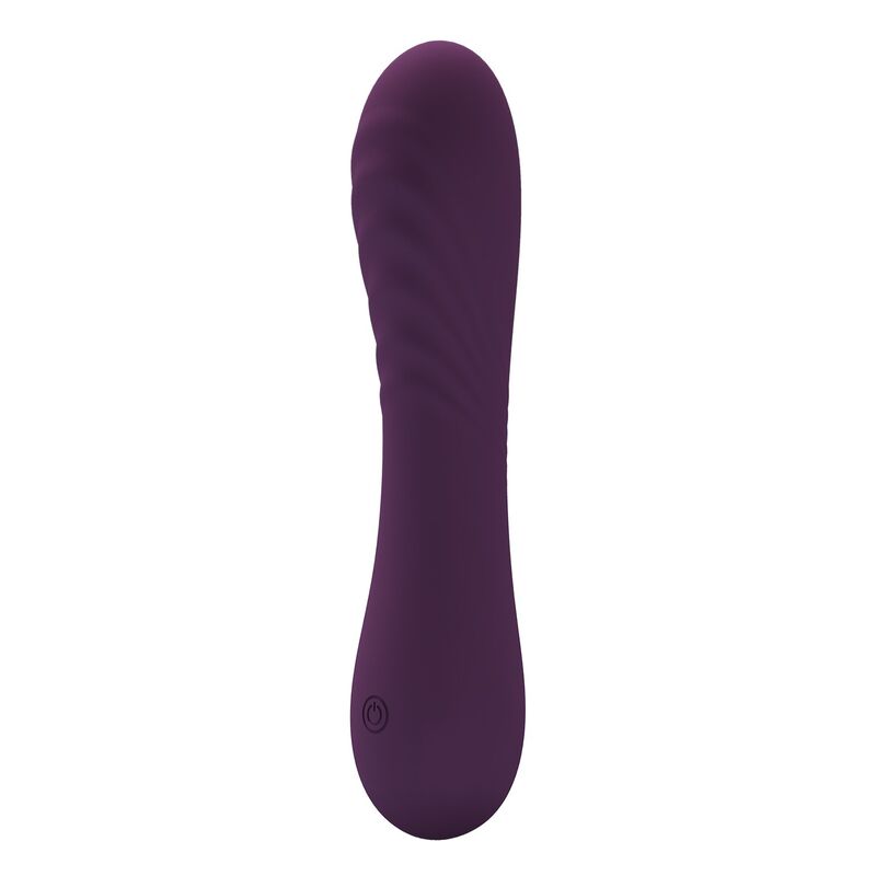 img_229209_61f56dad5c5f1097f398cb087b973d5e_1.jpg PRETTY LOVE - ALEXISROSE RECHARGEABLE VIBRATOR 10 FUNCTIONS PURPLE