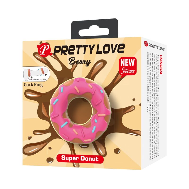 img_229243_c317dea486695a237e22174f9abd9c7a_1.jpg PRETTY LOVE - SUPER DONUT PENIS RING PINK