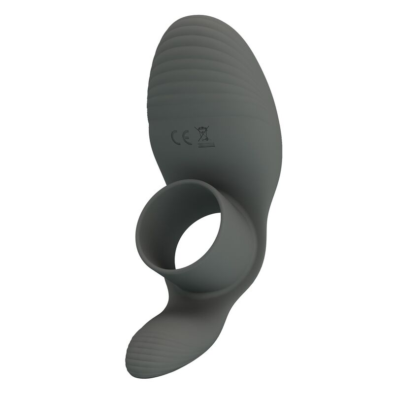 img_229273_d7b8ade0afb9846d14190318cc35d19c_1.jpg PRETTY LOVE - RECHARGEABLE VIBRATING RING WITH DUAL STIMULATION