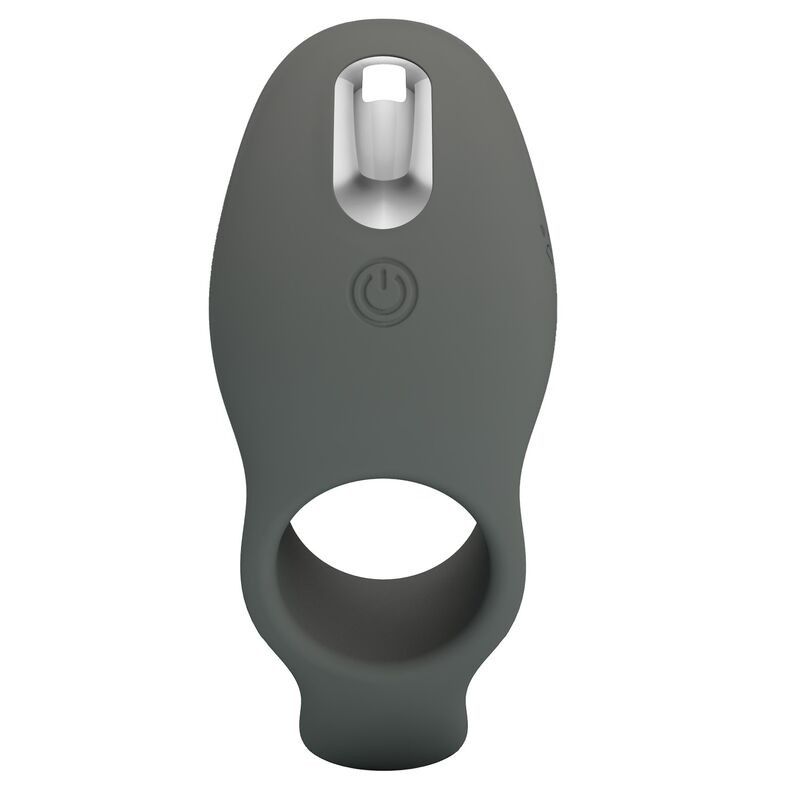 img_229275_2b298a628ba6f9ae1c435defab099912_1.jpg PRETTY LOVE - RECHARGEABLE VIBRATING RING WITH DUAL STIMULATION