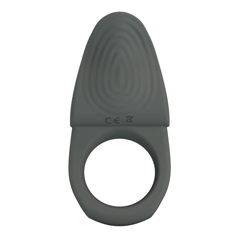 img_229337_912a4c6ebaba9e1efeb73171f1a41c07_1.jpg PRETTY LOVE - RECHARGEABLE FLEXIBLE SILICONE VIBRATING RING