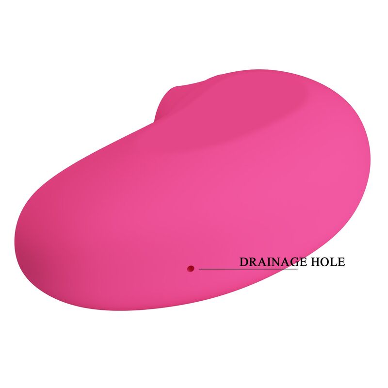 img_229393_5bd21823ea9e92087e3a81651ebb24b8_1.jpg PRETTY LOVE - ARILA RECHARGEABLE CLITORAL SUCTION STIMULATOR WITH VIBRATION PINK