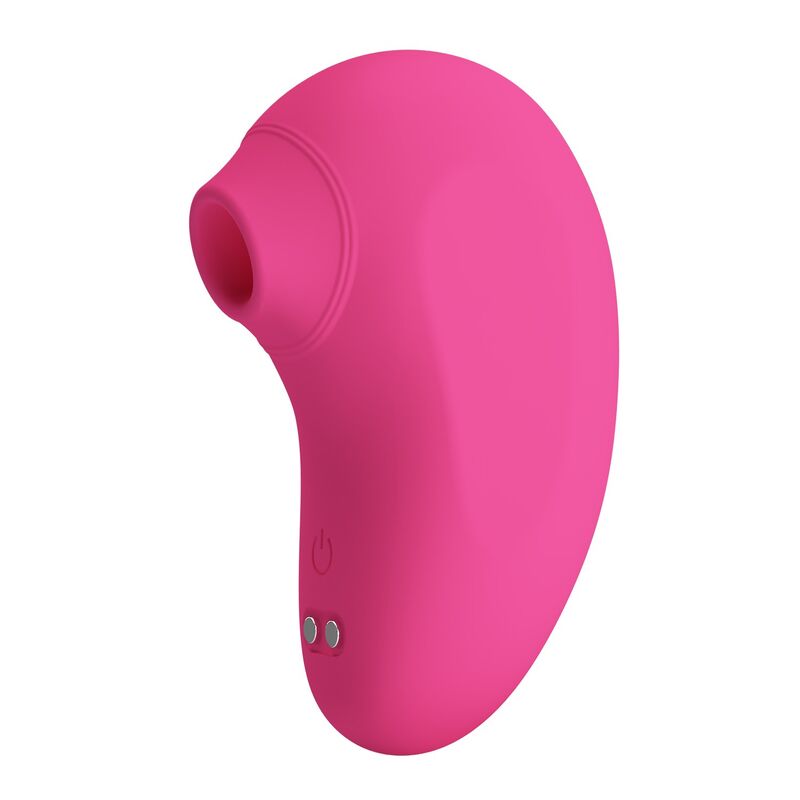 img_229395_e7c1eb5da01341e1b332b2e7ab5c581e_1.jpg PRETTY LOVE - ARILA RECHARGEABLE CLITORAL SUCTION STIMULATOR WITH VIBRATION PINK
