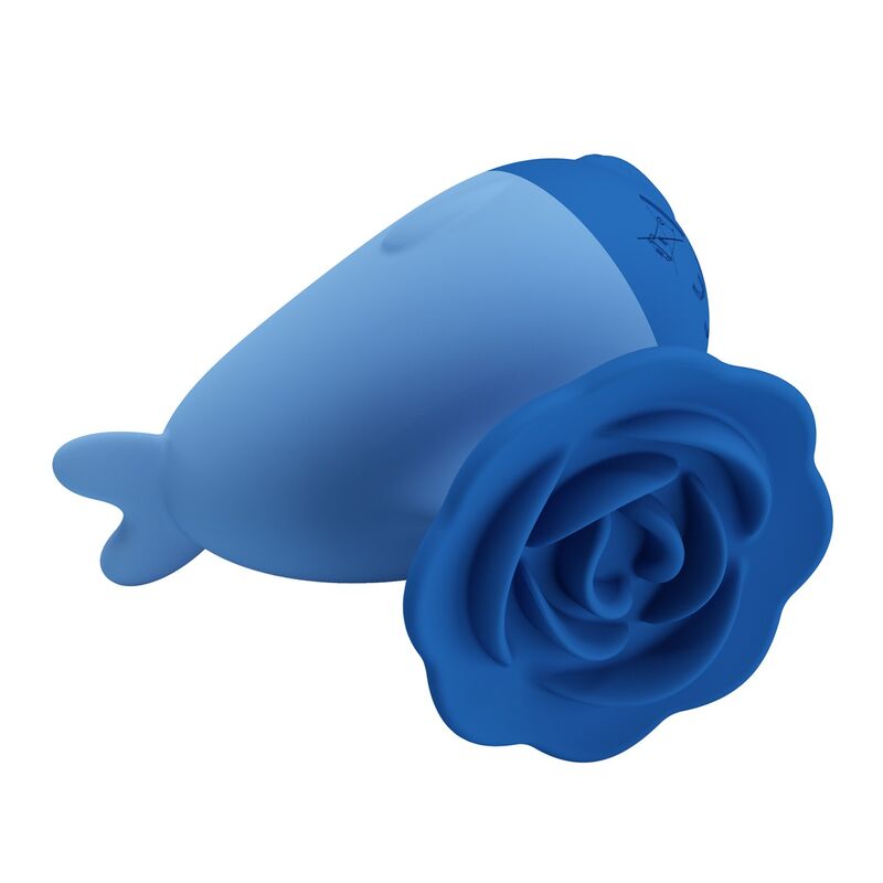 img_229507_38970aaf6380caf49b66c8871cd2566d_1.jpg PRETTY LOVE - DOLPHIN MINI USB RECHARGEABLE VIBRATOR