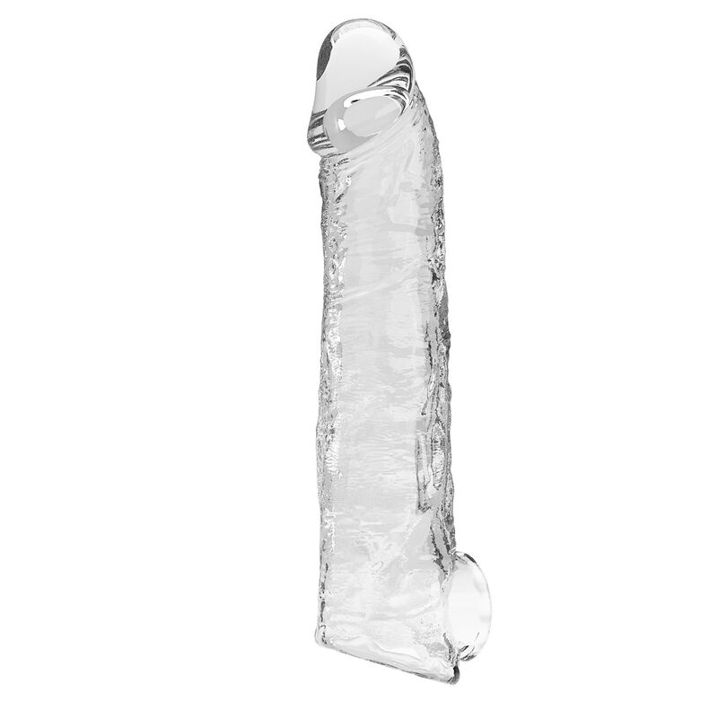 img_229651_7d5a9c2c7b769dedf12c3a7a01f6e876_1.jpg PRETTY LOVE - ADJUSTABLE PENIS EXTENSION SLEEVE 26 CM Ø 4 CM TRANSPARENT