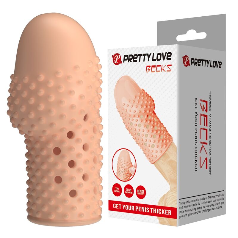img_229701_93ddd91a91608ed8e2d62cb75c9f5d76_1.jpg PRETTY LOVE - GEEK'S PENIS SLEEVE GET YOUR PENIS THICKER NATURAL COLOR