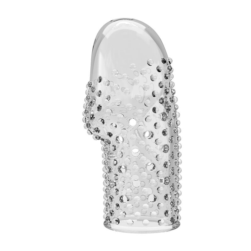 img_229703_4f628509002c1fee953066d4d238fe39_1.jpg PRETTY LOVE - GEEK'S PENIS SLEEVE GET YOUR PENIS THICKER TRANSPARENT