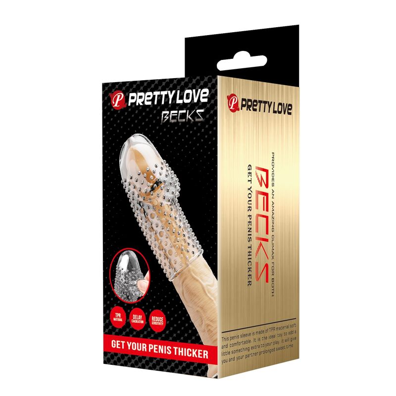 img_229704_aac5da37e631d0577954ea5de731d000_1.jpg PRETTY LOVE - GEEK'S PENIS SLEEVE GET YOUR PENIS THICKER TRANSPARENT