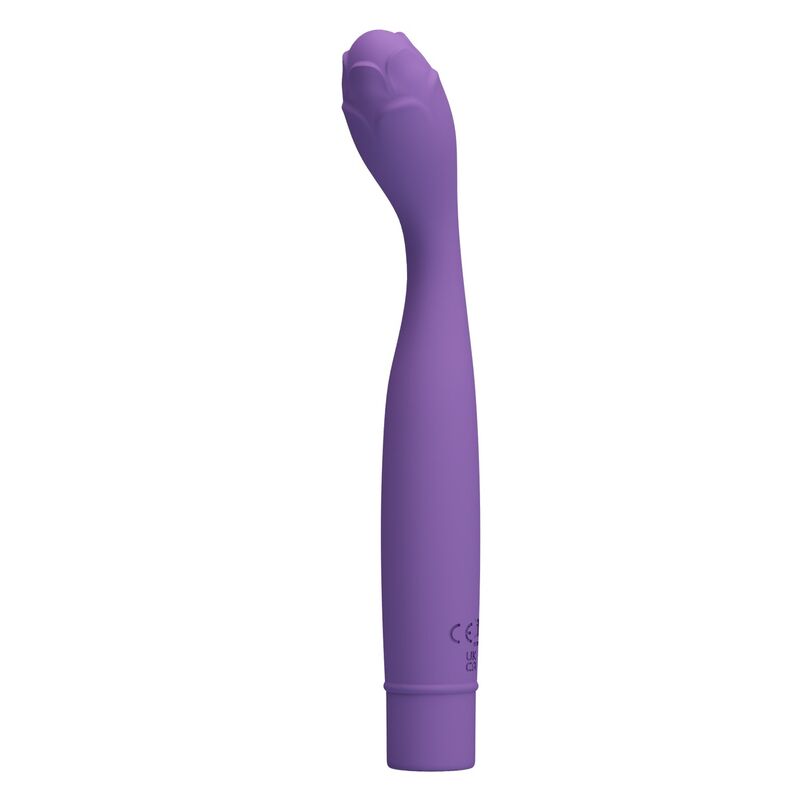 img_229748_3f64622793803102ac09dab694497b84_1.jpg PRETTY LOVE - HENRY FLEXIBLE G-SPOT VIBRATOR PURPLE