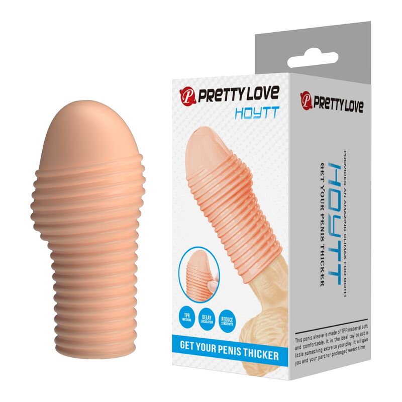 img_229757_75deddf9e4b17ba31074dbc57348d471_1.jpg PRETTY LOVE - HOTTT PENIS SLEEVE GET YOUR PENIS THICKER NATURAL COLOR