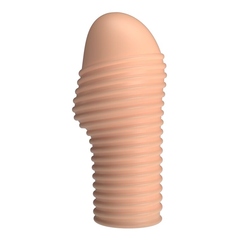 img_229758_bae0a6ed2c164950a75f55f810b788e6_1.jpg PRETTY LOVE - HOTTT PENIS SLEEVE GET YOUR PENIS THICKER NATURAL COLOR