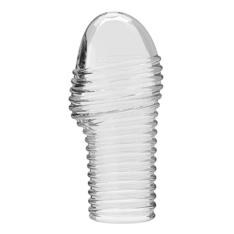 img_229767_ed7daa4585f69be1290c0b567fe392db_1.jpg PRETTY LOVE - HOTTT PENIS SLEEVE GET YOUR PENIS THICKER TRANSPARENT
