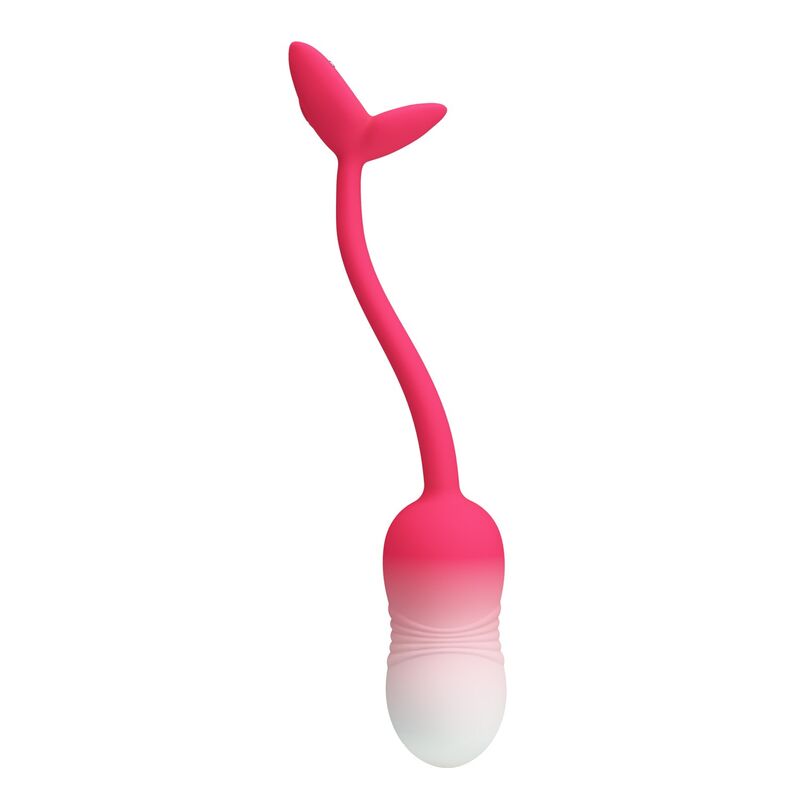 img_229804_15796c8c86544777b88b913b3d4f53a0_1.jpg PRETTY LOVE - PULSEN APP CONTROL VIBRATING EGG 12 FUNCTIONS USB RECHARGEABLE PINK