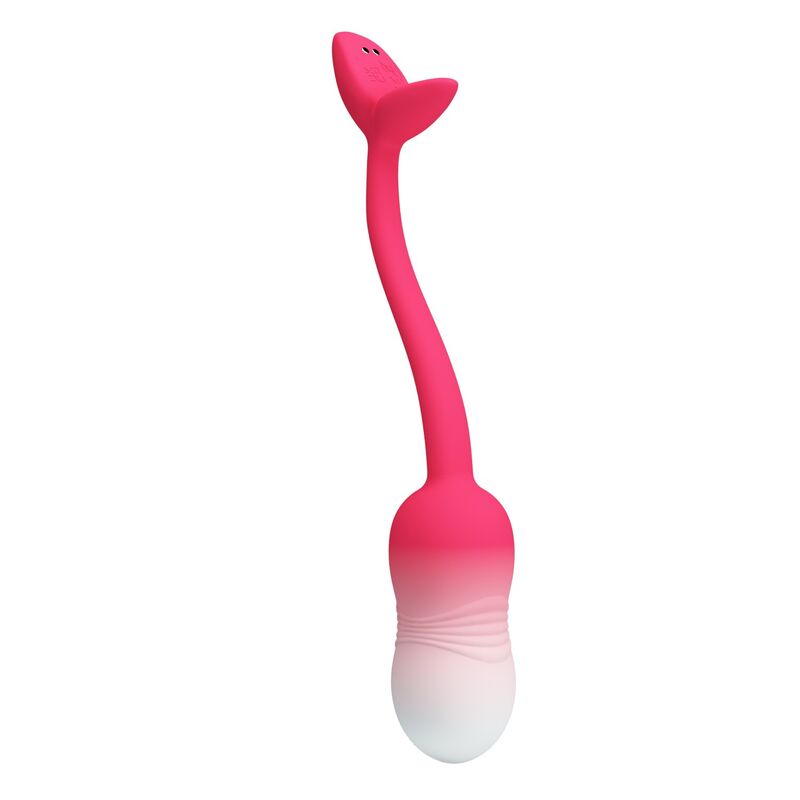 img_229805_df5fdd065312fa5c0f11486d6e002a9f_1.jpg PRETTY LOVE - PULSEN APP CONTROL VIBRATING EGG 12 FUNCTIONS USB RECHARGEABLE PINK