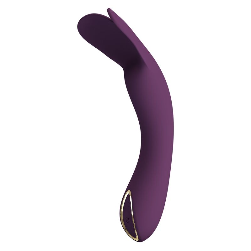 img_229895_db5a06e30eea6972dd6c07a412e39a8d_1.jpg PRETTY LOVE - KENYELL RECHARGEABLE VIBRATOR 10 FUNCTIONS PURPLE