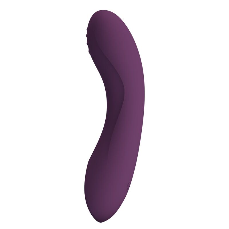 img_229970_4de6063fc81276ac1b9de42221831708_1.jpg PRETTY LOVE - LLOYDE RECHARGEABLE VIBRATOR 10 FUNCTIONS PURPLE