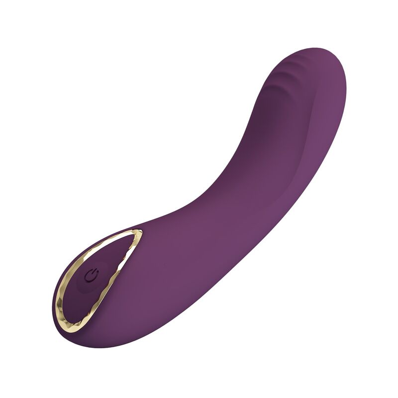 img_229976_7c0d89cb03ed65dc4464c0bfd90ef649_1.jpg PRETTY LOVE - LLOYDE RECHARGEABLE VIBRATOR 10 FUNCTIONS PURPLE