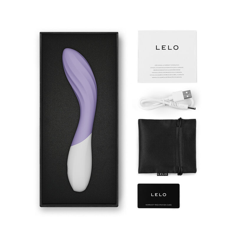 img_230133_036b46fa66fdc244236ce228ad7ee008_1.jpg LELO - MONA TWIST RECHARGEABLE APP-CONTROLLED G-SPOT VIBRATOR LAVENDER