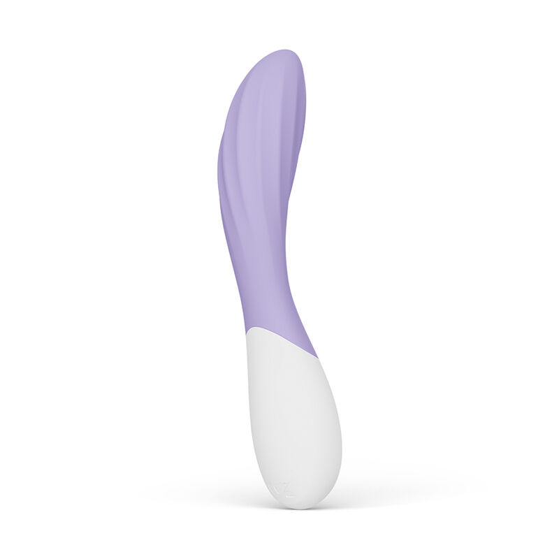 img_230139_893f61d369a96491dafd5913cb0b7bed_1.jpg LELO - MONA TWIST RECHARGEABLE APP-CONTROLLED G-SPOT VIBRATOR LAVENDER