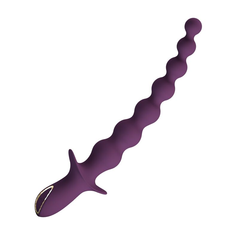 img_230492_442a46b74b99c2951a5a26242e4a7d2e_1.jpg PRETTY LOVE - MADISON RECHARGEABLE ANAL VIBRATOR 10 FUNCTIONS