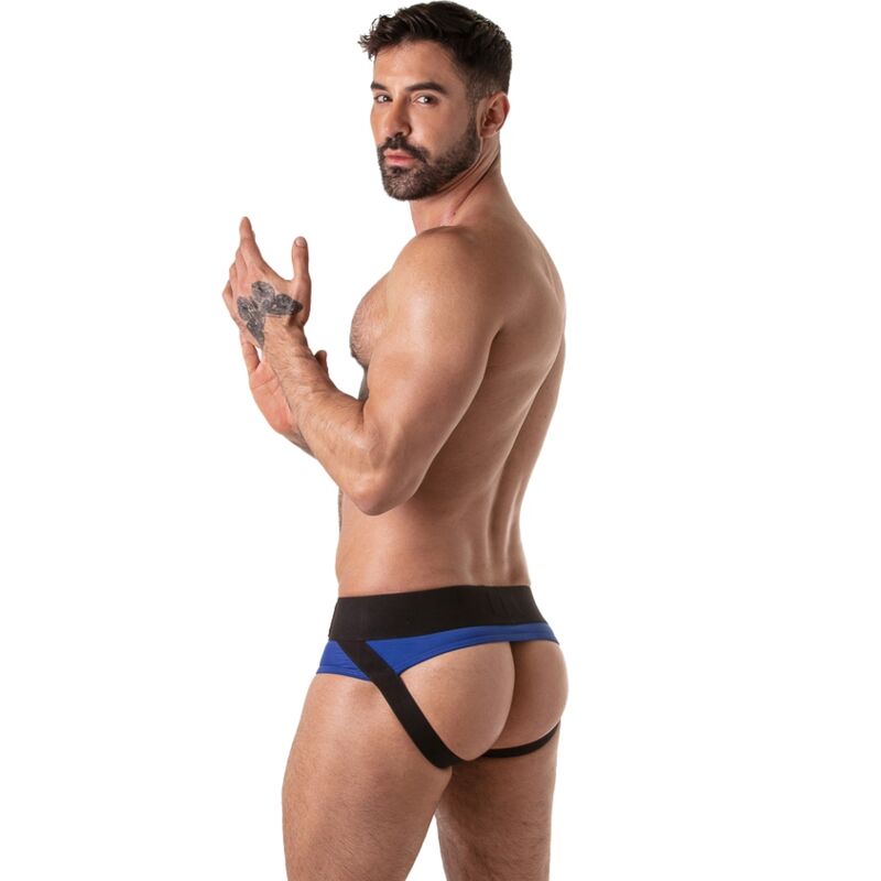 img_231641_3b0efd85c2fe66371ac2fab96fa40fb8_1.jpg LOCKER GEAR - WIDE WAISTBAND JOCK BRIEF