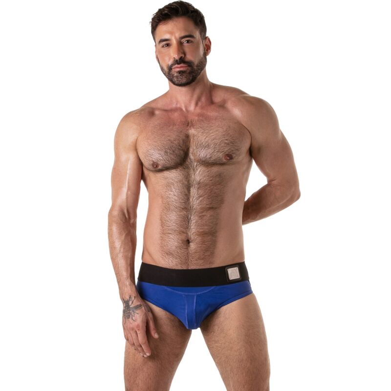 img_231643_5dc01b278dc9b815f8b3fbac98b19b6a_1.jpg LOCKER GEAR - WIDE WAISTBAND JOCK BRIEF