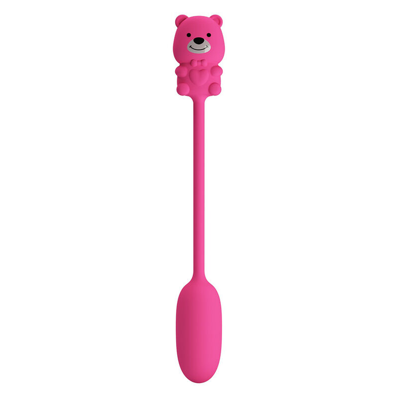 img_231972_59b6f23bd336a0132483d4e851260c79_1.jpg PRETTY LOVE - OLSON RECHARGEABLE BULLET VIBRATOR WITH WIRED CONTROLLER PINK