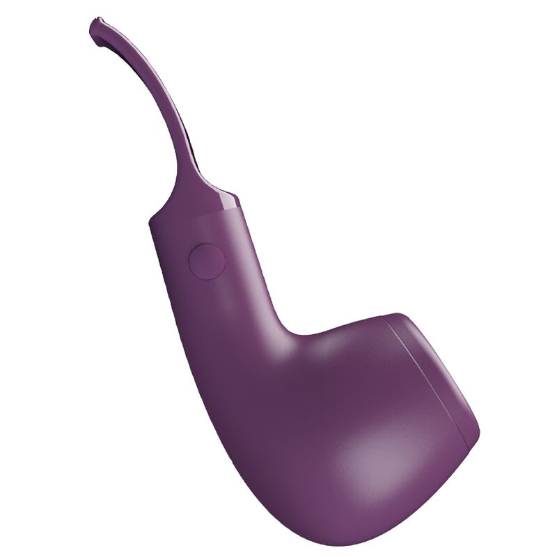 img_234244_8eebd69f988482bb0df9a58177d24b29_1.jpg PRETTY LOVE - PIPE STIMULATOR WITH 10 TAPPING SETTINGS PURPLE