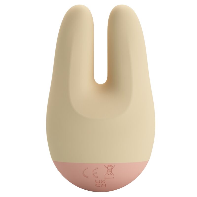img_234531_7756c362030294f0b1456fe747ba3e61_1.jpg ROMANCE - BUNNY EXTERNAL STIMULATOR 7 VIBRATION MODES