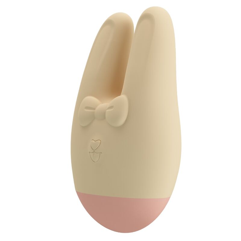 img_234532_60bb1f5616ab22ebdc957af58bd51d99_1.jpg ROMANCE - BUNNY EXTERNAL STIMULATOR 7 VIBRATION MODES