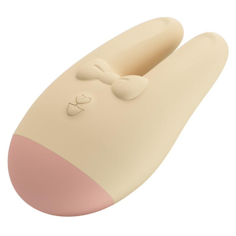 img_234534_2b289cf7f3efb7ba651996eaefe3025c_1.jpg ROMANCE - BUNNY EXTERNAL STIMULATOR 7 VIBRATION MODES