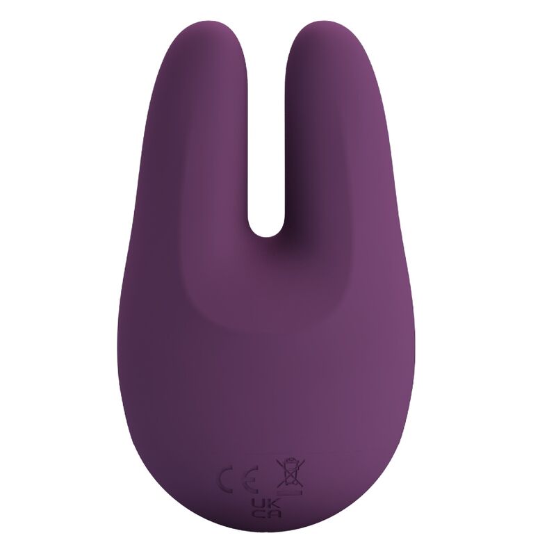 img_234544_222af71c0ba6c289f28ea09f392bf4ea_1.jpg ROMANCE - BUNNY EXTERNAL STIMULATOR 7 VIBRATION MODES