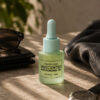 EYE OF LOVE - PHEROMONE-INFUSED PERFUMED OIL FOR MEN, FRAGRANCE-FREE, 20 ML