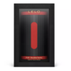 img_234659_e0fd133ce297c424b75d8379e5a699fa_1.png LELO - F2S DOUBLE SONIC MALE STROKER WITH DUAL SONIC STIMULATION RED