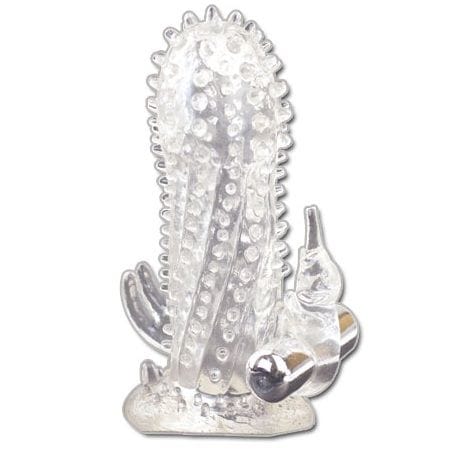 img_24999_6b6b694e6aeb0ae676978b1c684a23e0_1.jpg BAILE - BRAVE MAN EXTENSION PENE VIBRADOR RABBIT