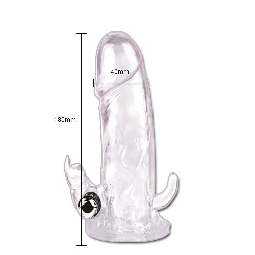img_25000_04ada2740d06512b155a7affe1393f3e_1.jpg BAILE - BRAVE MAN EXTENSION PENE RABBIT I