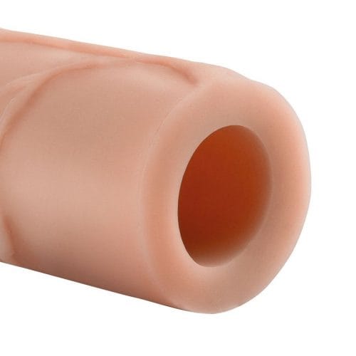 img_25215_1274751d8b9b30aa3f064a82861de3ab_1.jpg FANTASY X- TENSIONS - MEGA 2 EXTENSIÓN FLESH PARA EL PENE